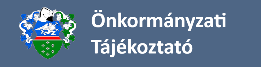 Önkormányzati Tájékoztatók